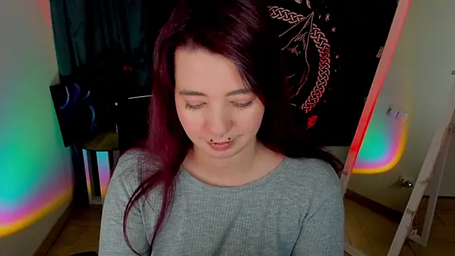 Онлайн чат XXX Sam_Mystery