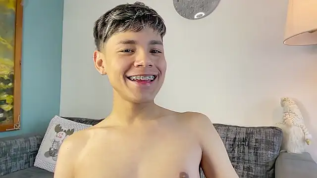 Andy_Belier23's Webcam Show