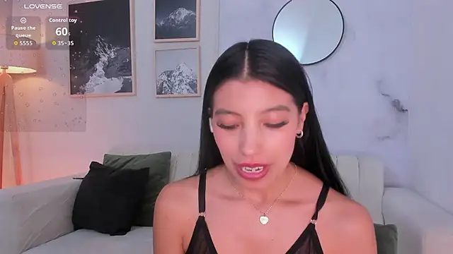 Онлайн чат XXX Tiffany_Low