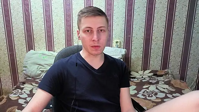 darienlarge – Naživo XXX chat