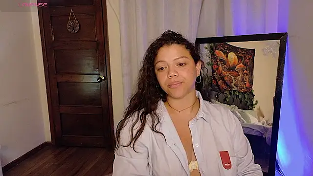 Онлайн чат XXX Amanda_sweet