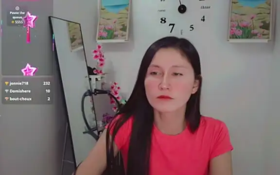 anne_smithe Chat XXX in diretta