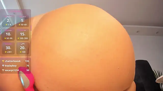 Mia_walker_x 即時 XXX 聊天