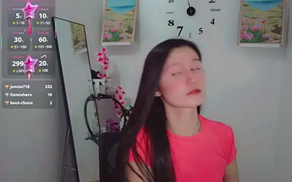 Онлайн чат XXX anne_smithe