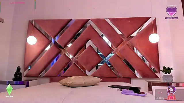 Aron_cruz's Webcam Show