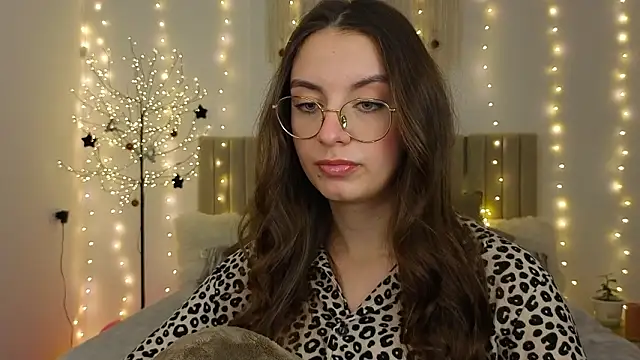 Real_cutie1 webkamerás műsora