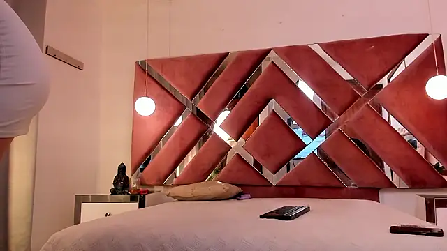 Aron_cruz's Webcam Show