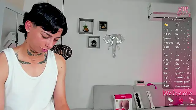 AmberAdams_'s Live XXX Chat