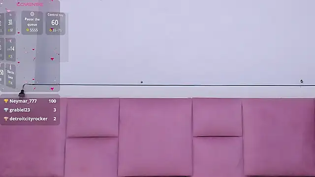 kaily_sweet1's Live XXX Chat