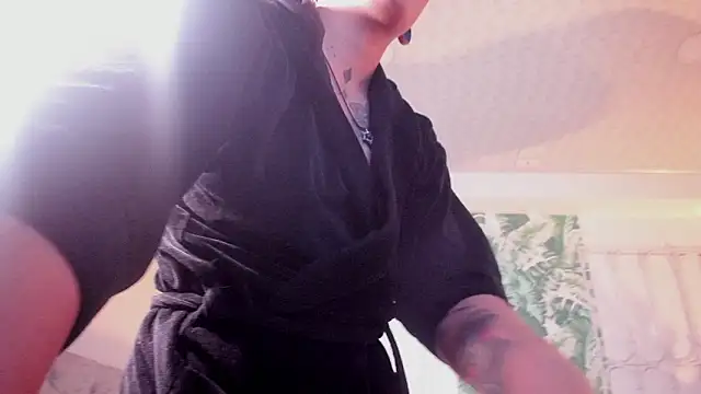 _sharlotte777's Live XXX Chat