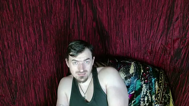 Chat XXX ao vivo de ConanJones