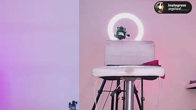 Angelst__ Live XXX-chat