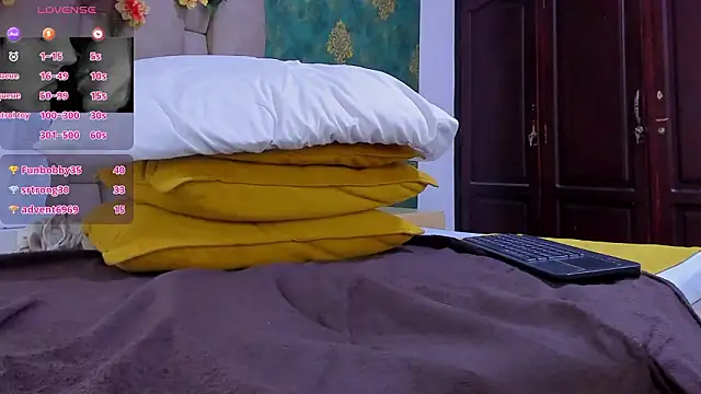 SuzanSmithh's Live XXX Chat