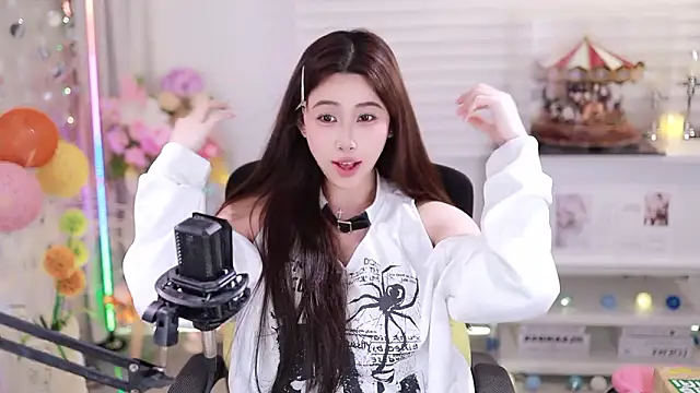 SleepArtistのライブXXXチャット