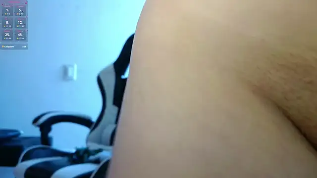 livgomez's Live XXX Chat