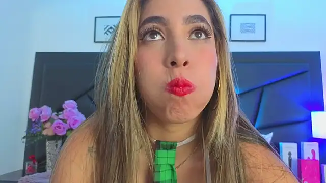 SophieCarther's Live XXX Chat