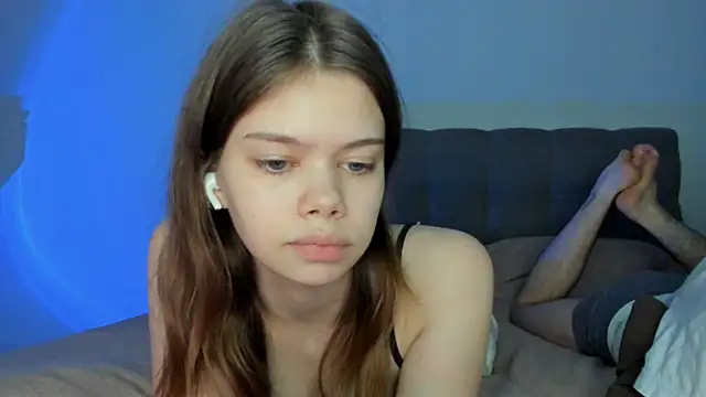 chansetolove's Live XXX Chat