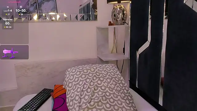 VeronicaRyan's Live XXX Chat