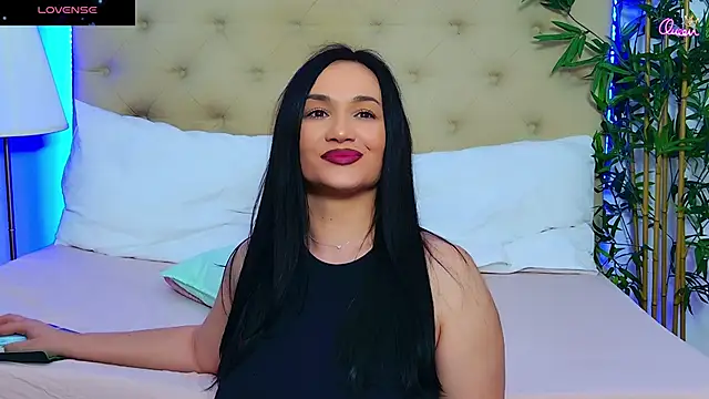 DaliyaArabian 라이브 XXX 채팅