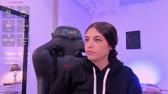 Онлайн чат XXX sofiarouge