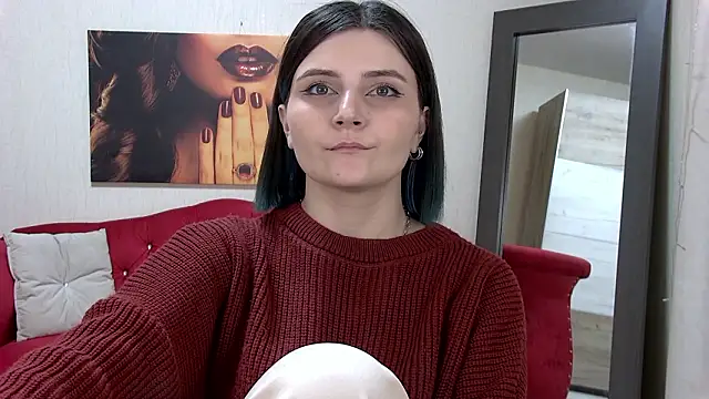 KellyStone's Live XXX Chat