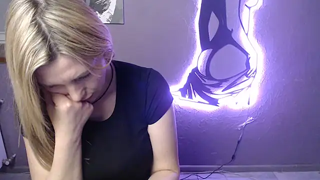 _sexy_lady's Live XXX Chat