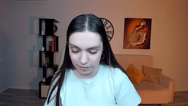 DaniellaLovely's Live XXX Chat