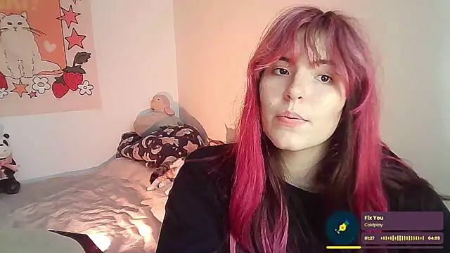 cherrybom969's Live XXX Chat