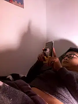 lixiaoshuai8 ওয়েবক্যাম শো