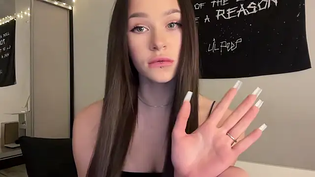 ur_molly's Live XXX Chat