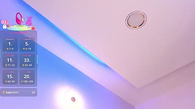 nicolle_pierce's Live XXX Chat