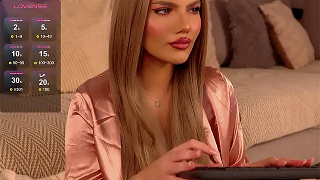 Graciane_Lee's Live XXX Chat