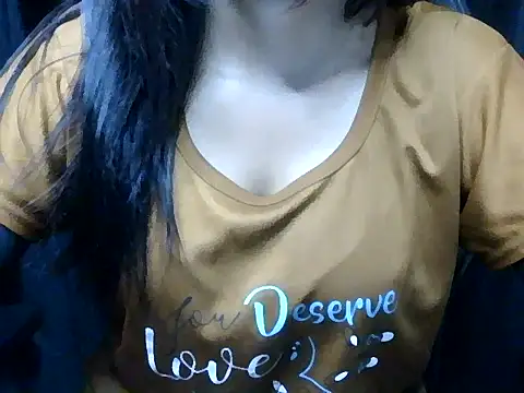 hotey_ava's Live XXX Chat