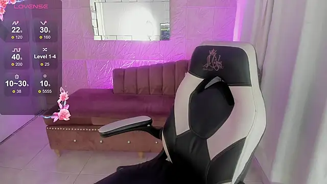 miss_isabella_m's Live XXX Chat