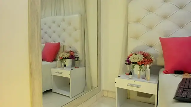 kamii_arias 라이브 XXX 채팅