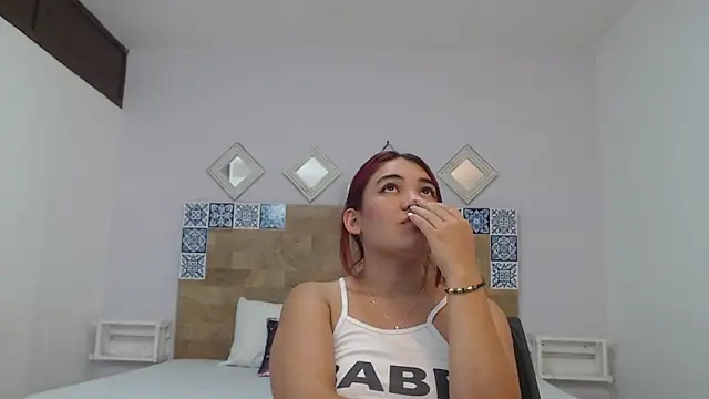 Czat XXX na żywo – kylieBensoon