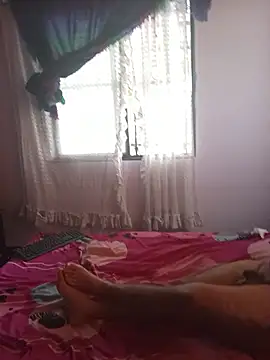 lujuriasexxx's Webcam Show