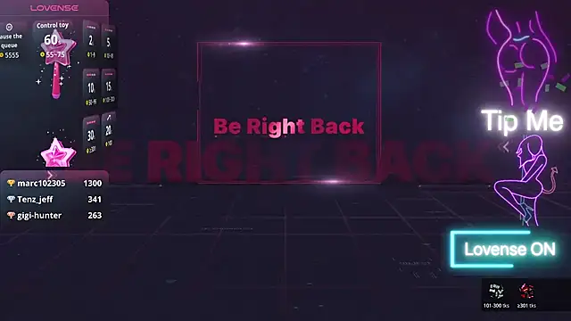 urasianlady's Live XXX Chat