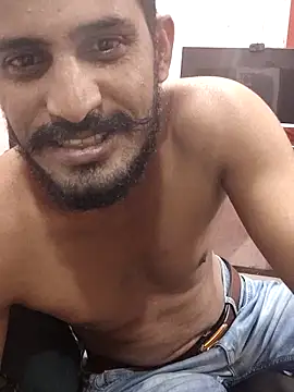 Chat XXX ao vivo de HotXKrish