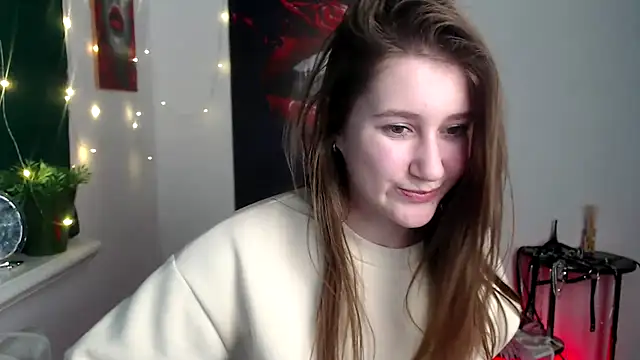 Milka_kamila's Live XXX Chat