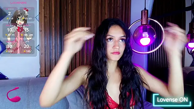 Matti_sofia_'s Live XXX Chat