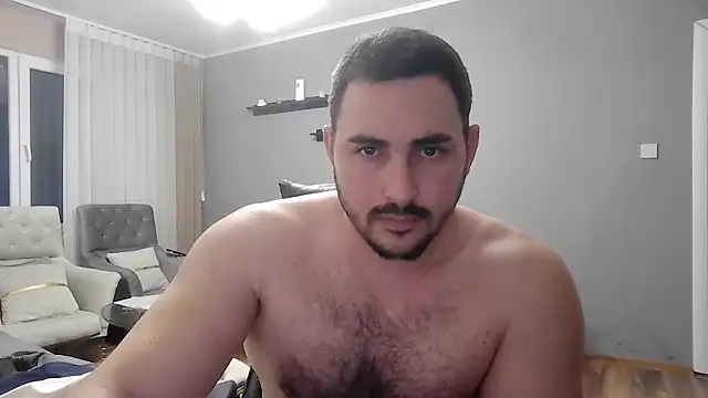 Chat XXX ao vivo de mastermute