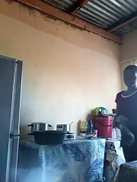 GoodbedAfrican's Live XXX Chat