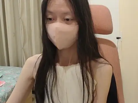 Lil-Cherries 라이브 XXX 채팅