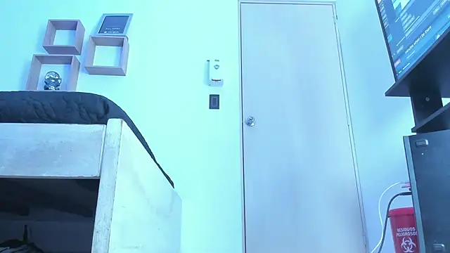 Chat XXX ao vivo de Emir_Ozan_