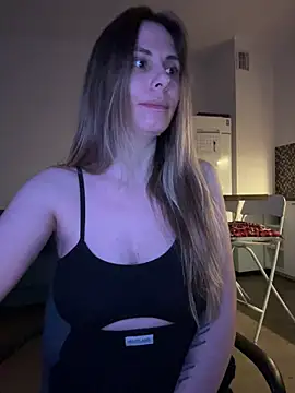 abbyxluv's Live XXX Chat