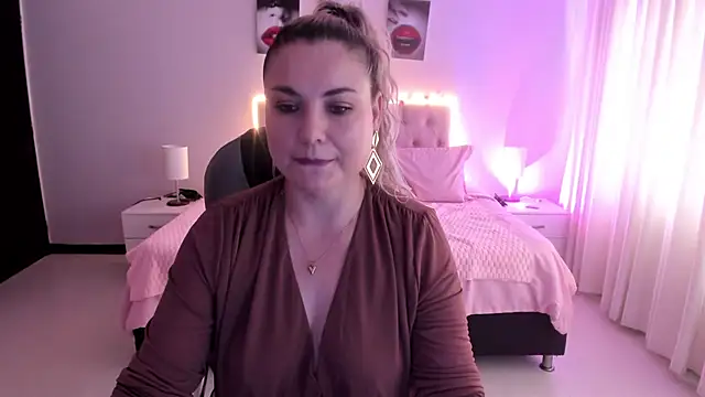 Violeta_Hotter's Live XXX Chat