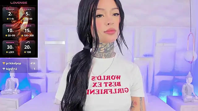 doll__bella's Live XXX Chat