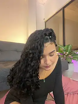 ladulcemary_'s Live XXX Chat