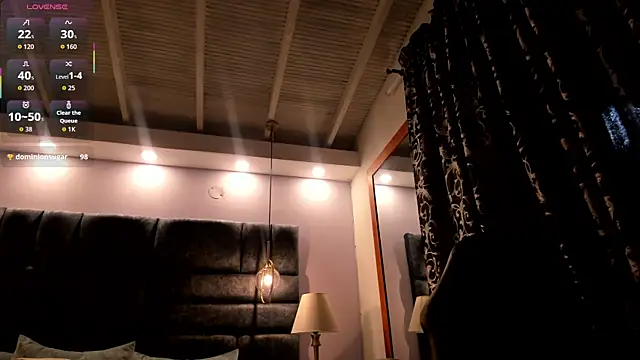 ateneaa_dioosa élő XXX-chatje